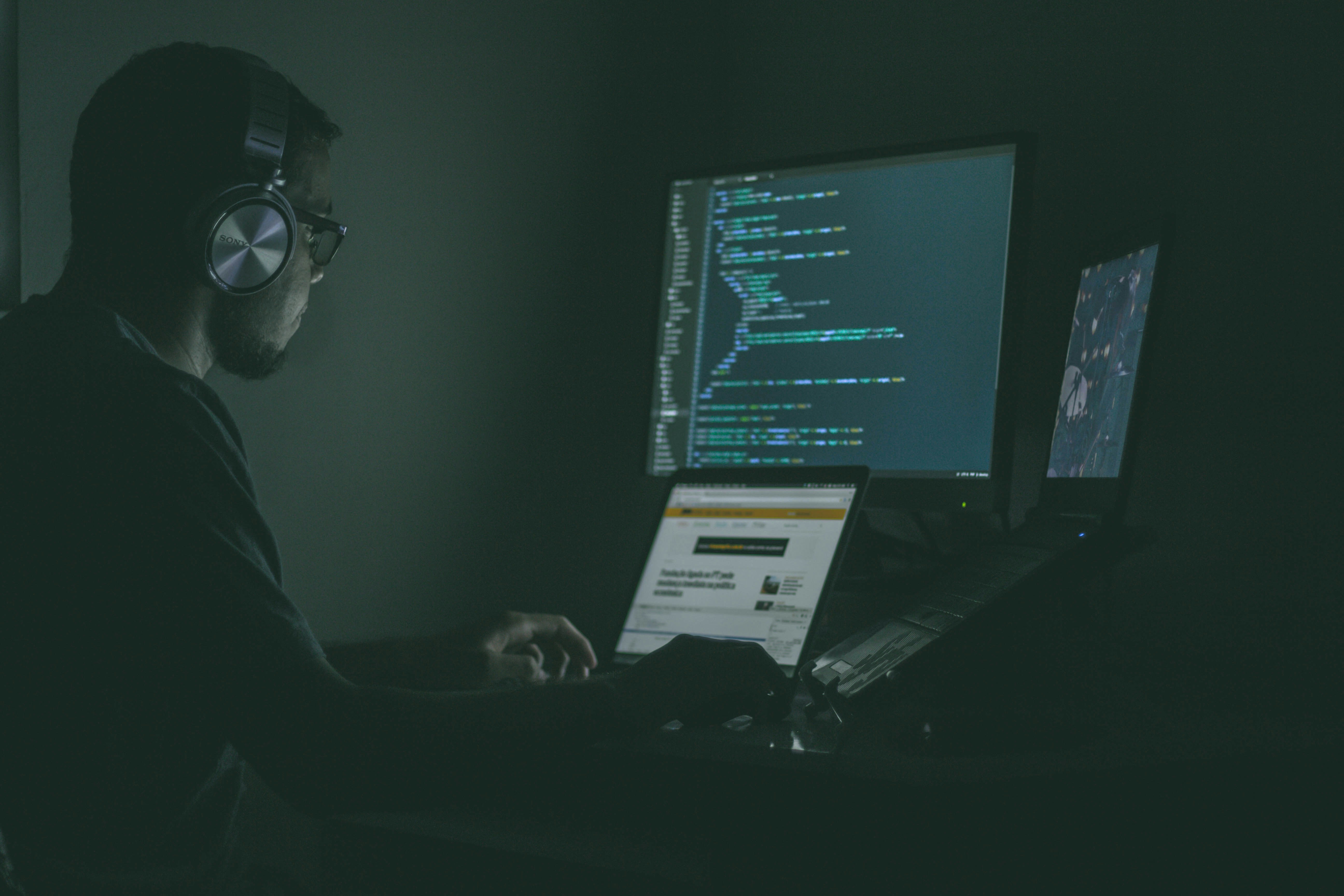 Cybersecurity and IT Security