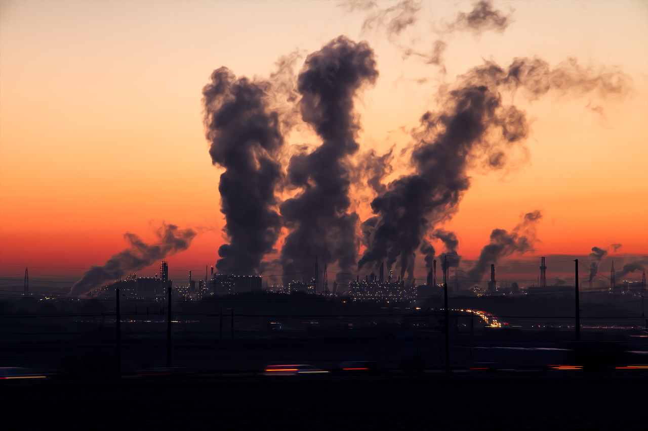 Manufacturing Industry and Production