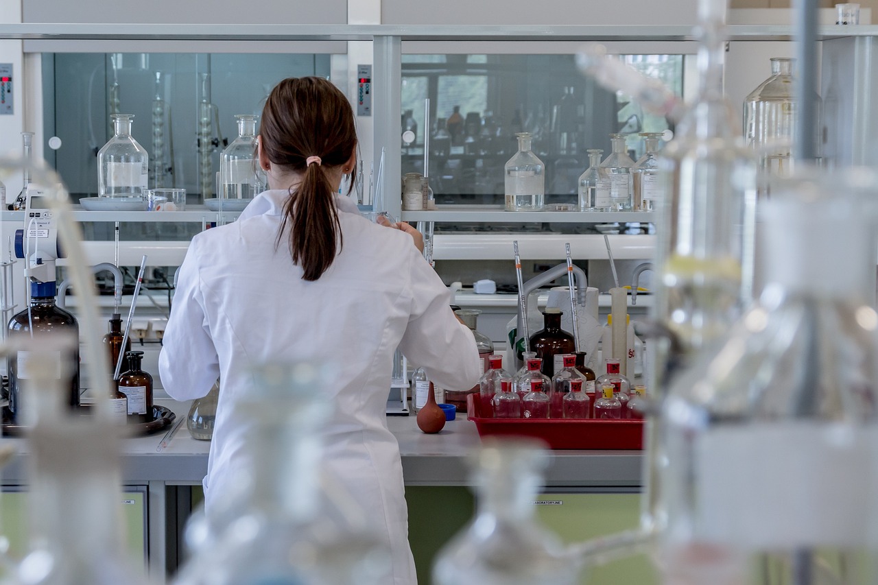 Pharmaceutical Industry and Healthcare