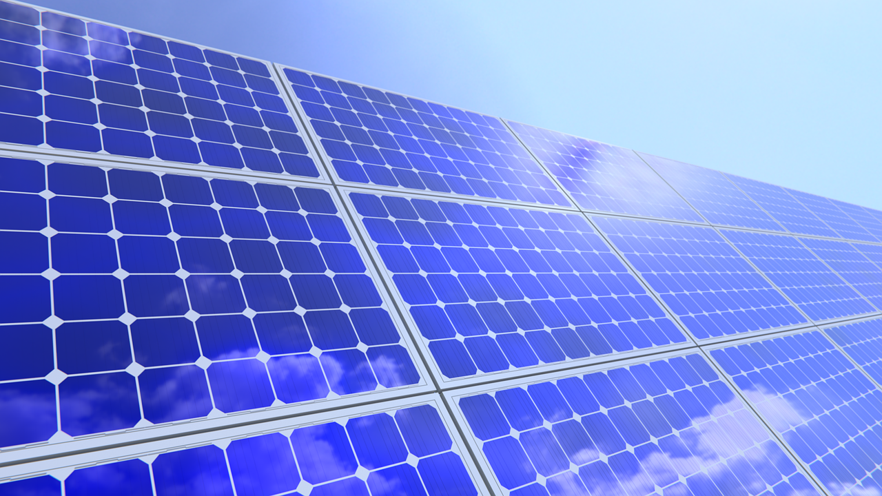 Energy Sector - Renewable Energy and Solar Technology